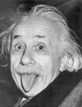 Einstein