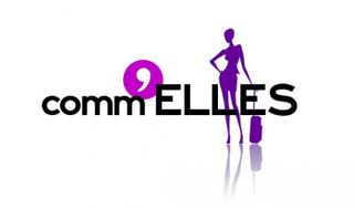 Logocomm'ELLES